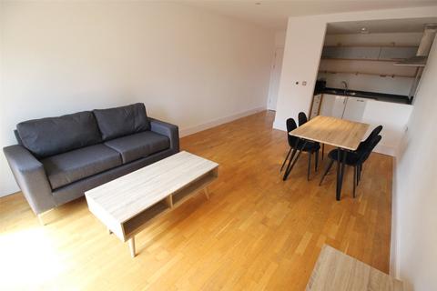 2 bedroom apartment to rent, The Lock Building, 41 Whitworth Street West, Manchester City Centre, Greater Manchester, M1