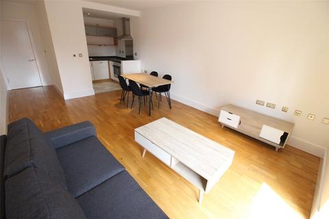 2 bedroom apartment to rent, The Lock Building, 41 Whitworth Street West, Manchester City Centre, Greater Manchester, M1