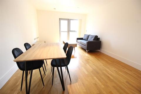 2 bedroom apartment to rent, The Lock Building, 41 Whitworth Street West, Manchester City Centre, Greater Manchester, M1