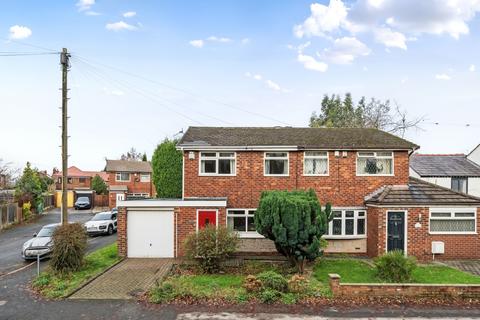 3 bedroom semi-detached house for sale, 704 WINDMILL LANE, DENTON, MANCHESTER, M34 2EJ