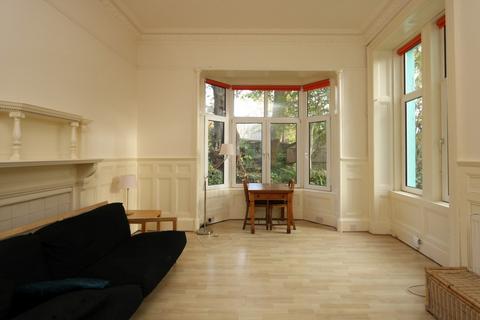 1 bedroom flat to rent, Fortrose Street, Glasgow, Glasgow City, G11