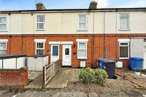 2 bedroom terraced house for sale, Waveney Road, Ipswich, Suffolk