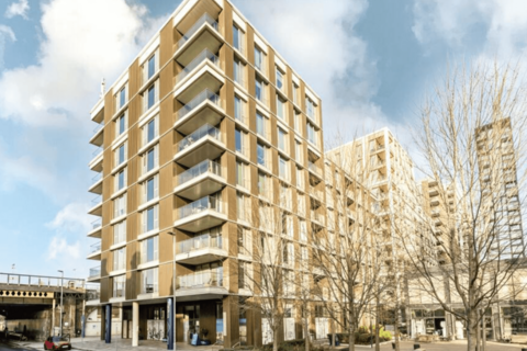 1 bedroom apartment to rent, Palmer Road, London, SW11