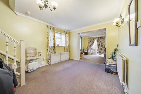 4 bedroom semi-detached house for sale, Olive Grove, Swindon, Wiltshire