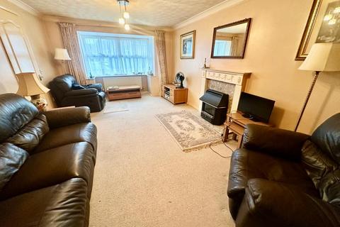 4 bedroom detached house for sale, Botts Way, Coalville, LE67