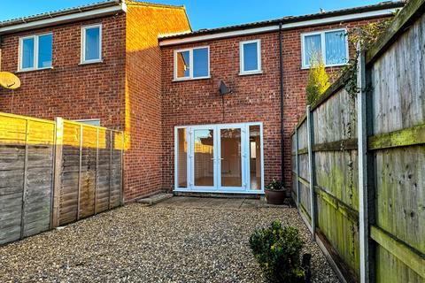 85 Chapel Road, Attleborough, NR17 2JW