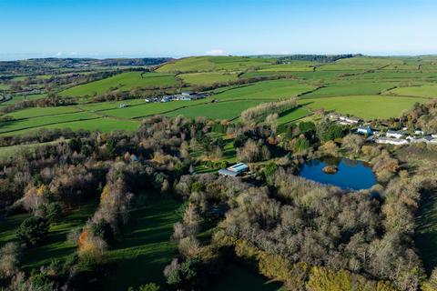 4 bedroom detached house for sale, Capel Bangor