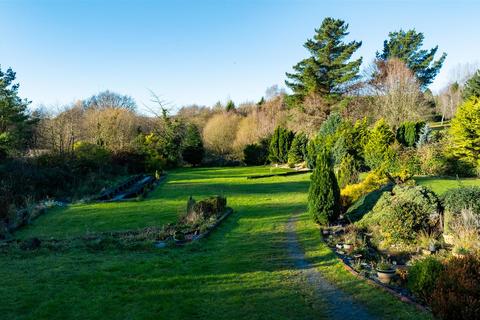 4 bedroom detached house for sale, Capel Bangor