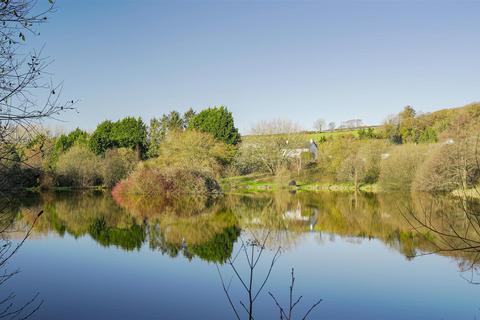 4 bedroom detached house for sale, Capel Bangor