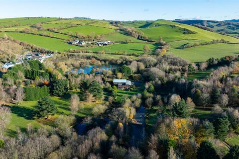 4 bedroom detached house for sale, Capel Bangor