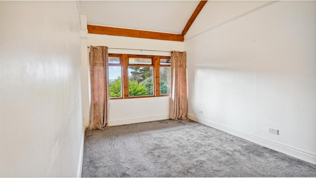 Double bedroom 1