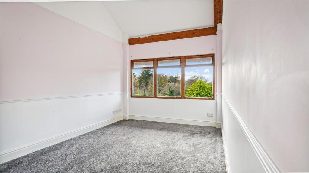 Double bedroom 2