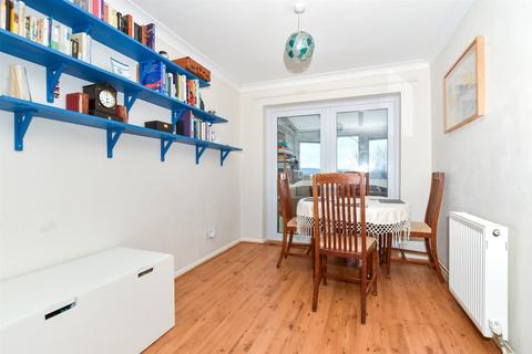 2 bedroom end of terrace house for sale, Woodpecker Road, Birds Estate, Larkfield, Kent