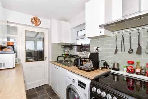 2 bedroom end of terrace house for sale, Woodpecker Road, Birds Estate, Larkfield, Kent