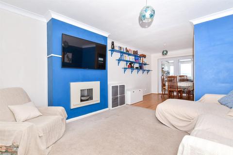 2 bedroom end of terrace house for sale, Woodpecker Road, Birds Estate, Larkfield, Kent