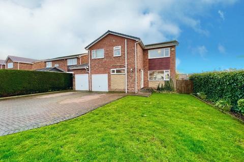 4 bedroom detached house for sale, Potto Close, Yarm