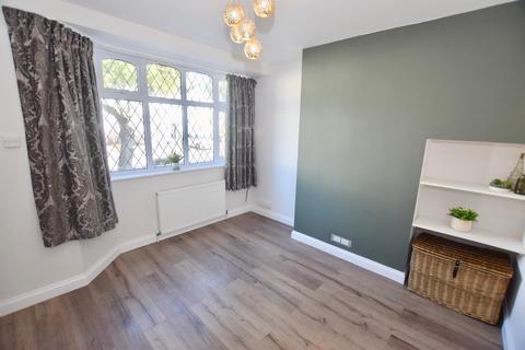 2 bedroom end of terrace house for sale, Tennyson Road, Coventry - IMMACULATE TWO BEDROOM END TERRACE IN POET'S CORNER