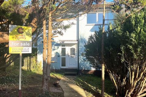 3 bedroom terraced house for sale, Mapleton Close, Newton Abbot