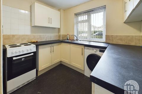 2 bedroom apartment for sale, Orlescote Road, Coventry CV4