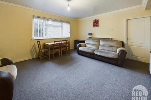 2 bedroom apartment for sale, Orlescote Road, Coventry CV4