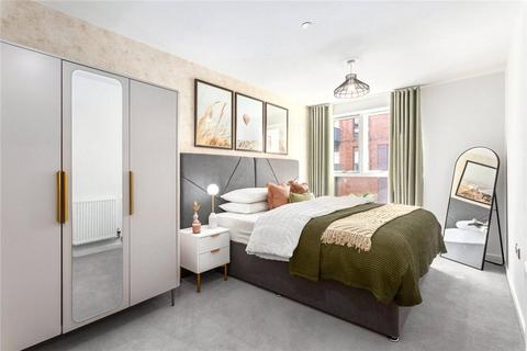 1 bedroom apartment for sale, Goldcrest House, 2a Mary Neuner Road, London