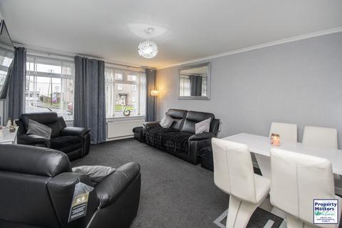 2 bedroom flat for sale, Welbeck Street, Kilmarnock, KA1