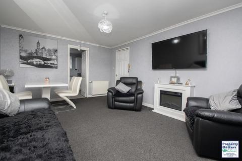 2 bedroom flat for sale, Welbeck Street, Kilmarnock, KA1