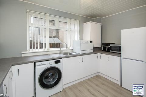 2 bedroom flat for sale, Welbeck Street, Kilmarnock, KA1