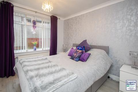 2 bedroom flat for sale, Welbeck Street, Kilmarnock, KA1