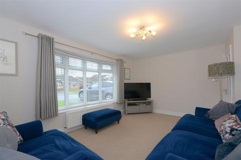 3 bedroom semi-detached house for sale, Rosehill Drive, Whittington, Oswestry