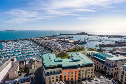 3 bedroom apartment for sale, Glategny Esplanade, St. Peter Port, Guernsey