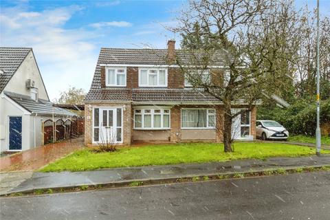 3 bedroom semi-detached house for sale, Rookery Way, Whitchurch, BS14