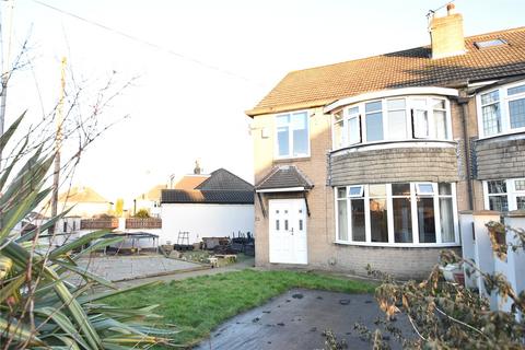 4 bedroom semi-detached house for sale, Lulworth Drive, Leeds, West Yorkshire