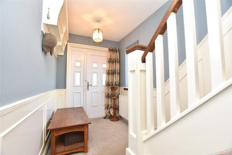 4 bedroom semi-detached house for sale, Lulworth Drive, Leeds, West Yorkshire