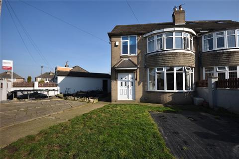 4 bedroom semi-detached house for sale, Lulworth Drive, Leeds, West Yorkshire