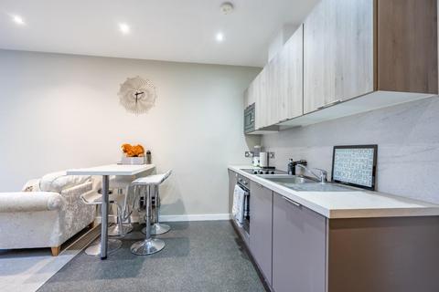 1 bedroom apartment for sale, Foss Place, Foss Islands Rd, York