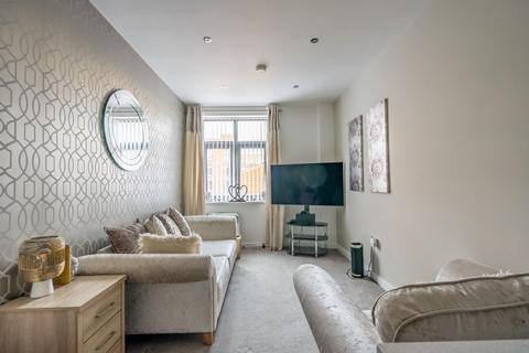 1 bedroom apartment for sale, Foss Place, Foss Islands Rd, York