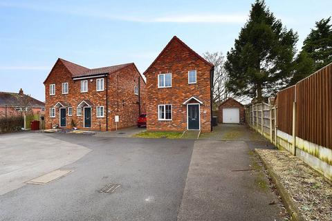 3 bedroom detached house for sale, Chesterfield S45