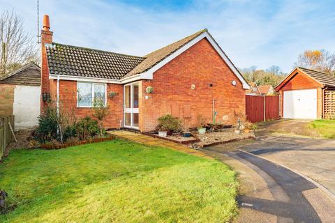 2 bedroom detached bungalow for sale, Brambles Close, Spixworth