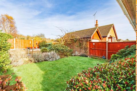 2 bedroom detached bungalow for sale, Brambles Close, Spixworth