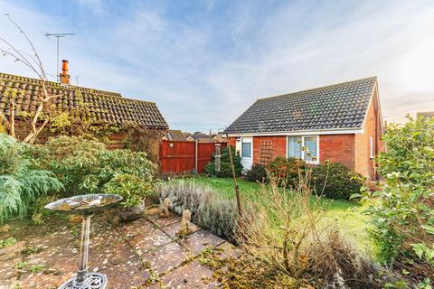 19 Brambles Close, Spixworth, Norwich, NR10 3QP