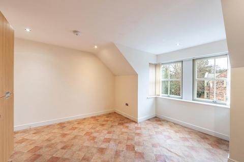 3 bedroom flat for sale, Long Close, Hexham NE46