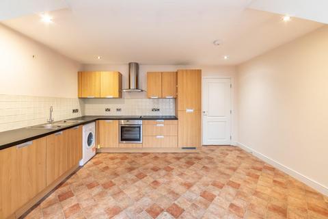 3 bedroom flat for sale, Long Close, Hexham NE46