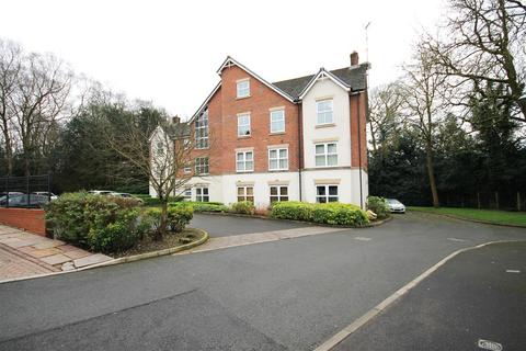 3 bedroom duplex for sale, The Coppice, Worsley, Manchester