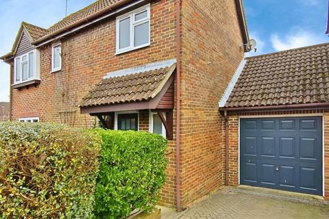 3 bedroom detached house for sale, Beattie Rise, Hedge End