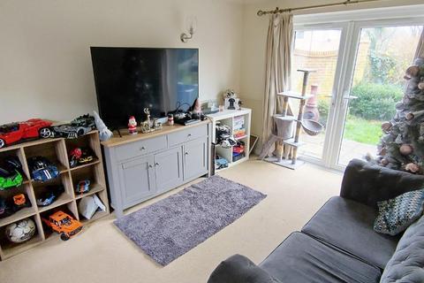 3 bedroom detached house for sale, Beattie Rise, Hedge End