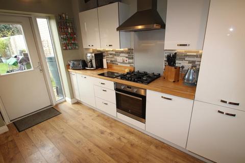 20 Bronte Avenue, Tattenhoe, Milton Keynes, MK4 4LB