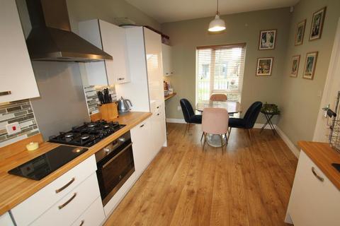 20 Bronte Avenue, Tattenhoe, Milton Keynes, MK4 4LB