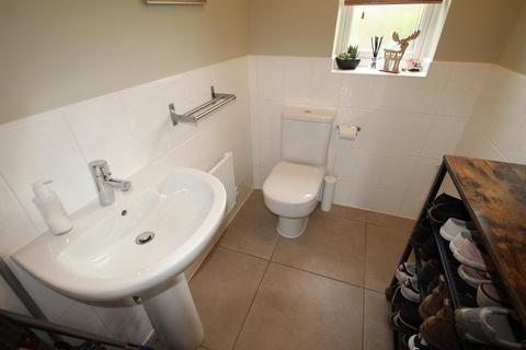20 Bronte Avenue, Tattenhoe, Milton Keynes, MK4 4LB