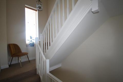 20 Bronte Avenue, Tattenhoe, Milton Keynes, MK4 4LB
